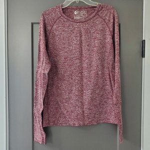 FIGS Salta performance underscrub - great nursing school graduation gift!